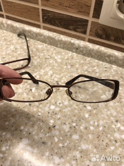 Оправа-очки