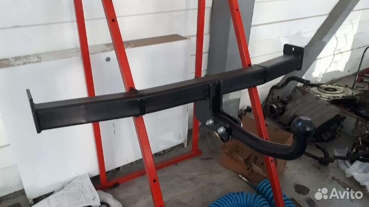 Фаркоп Bozal для X-trail