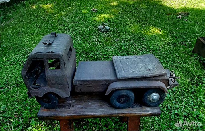 Коллекционные машинки