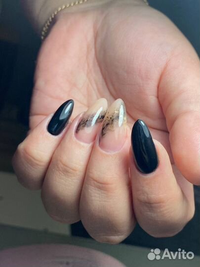 Мастер маникюра и наращивание ногтей