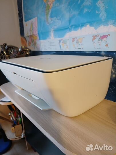 Цветной принтер