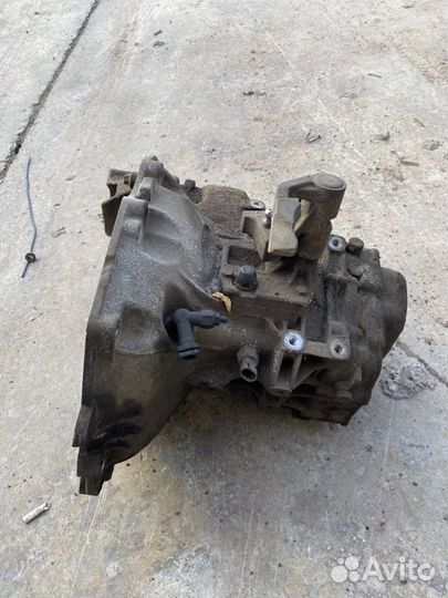Коробка передач МКПП Opel Vectra седан Z18XE 2005