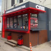 Продам готовый бизнес, свш, Тан-Тан