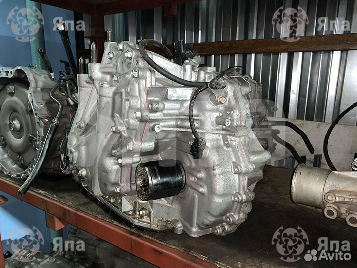 Вариатор JF016E Мицубиси ASX 2WD без пробега по РФ