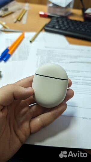 Google pixel buds pro