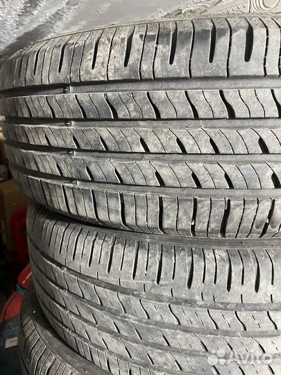 Nexen N Fera RU1 235/60 R18