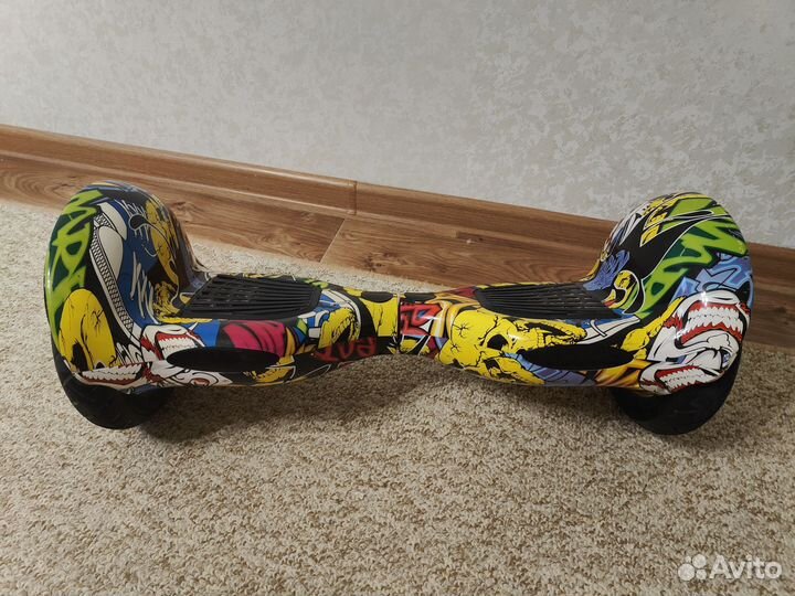 Гироскутер бу