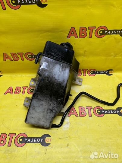 Бачок расширительный Hyundai H1 D4CB 2011