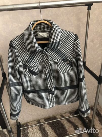Куртка,пальто,пуховик mango