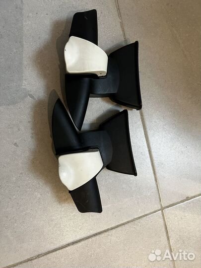 Адаптер bugaboo bee 3 5 romer