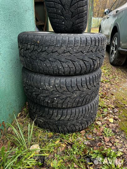 Toyo Observe G3-Ice 225/50 R17 94