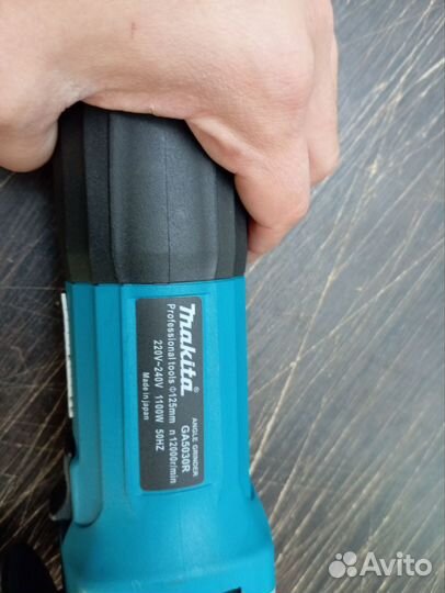 Ушм Makita 5030