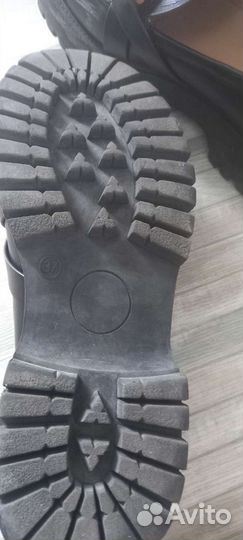 Лоферы для девочки