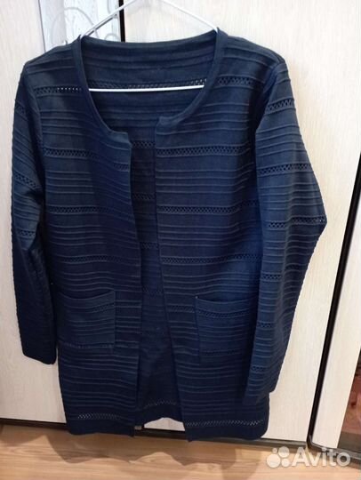 Кардиган женский
