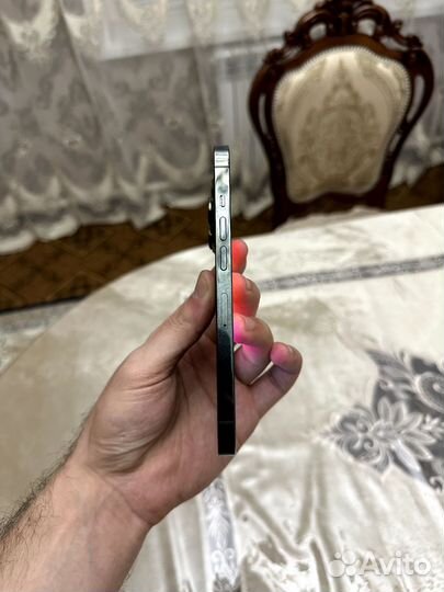 iPhone 13 Pro, 256 ГБ