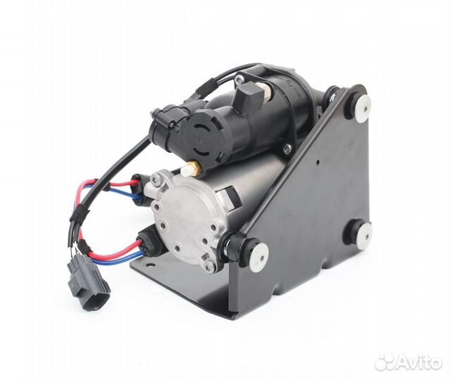 Компрессор AMK Ленд Ровер Рендж Ровер (2004-2016)