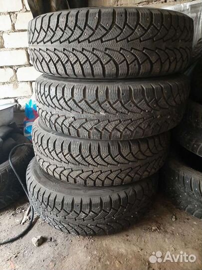 КАМА Кама-Евро-519 195/65 R15