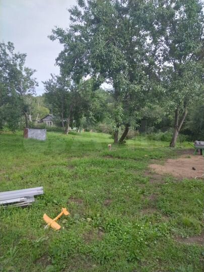 Дача 45 м² на участке 15 сот.