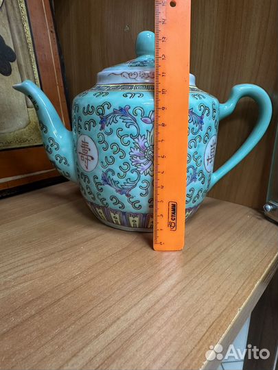 Китайский чайник