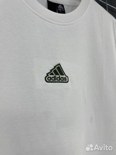 Футболка Adidas