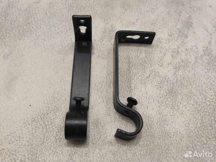 Гардина для штор настенная