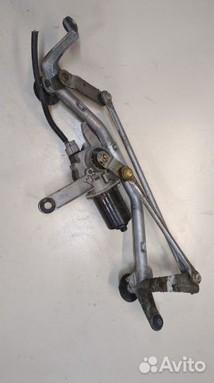 Механизм стеклоочистителя передний Nissan Murano, 2012