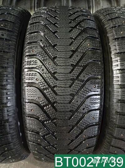 Goodyear UltraGrip 500 265/60 R18 105W