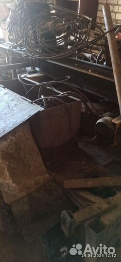 Продам оборудование для прибыльного бизнеса