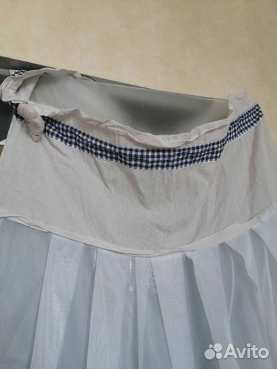 Балдахин на детскую кроватку