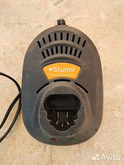 Зарядное устройство