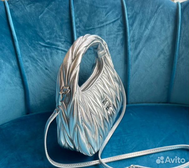 Сумка женская miu miu