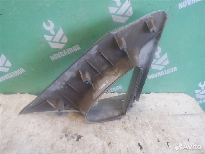 Обшивка стойки Опель Вектра Б