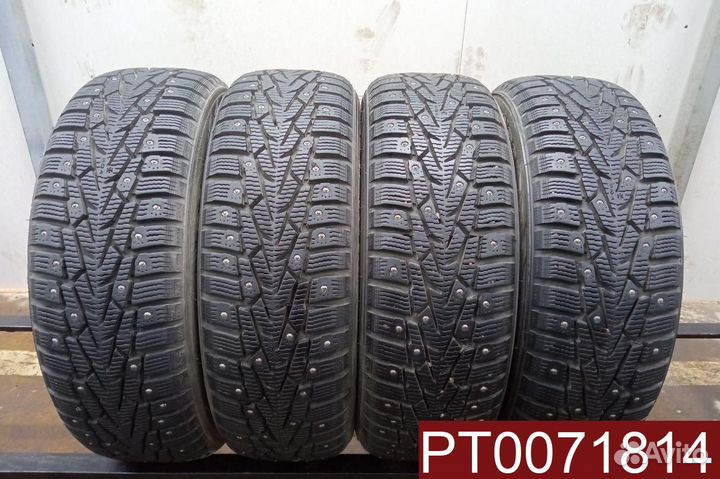Nokian Tyres Nordman 7 185/60 R15 110