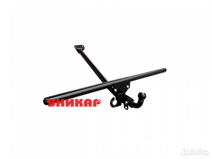 Фаркоп ваз 2104