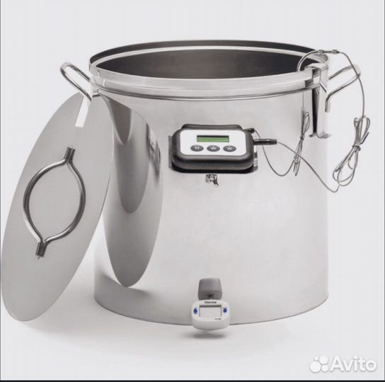 Домашняя сыроварня