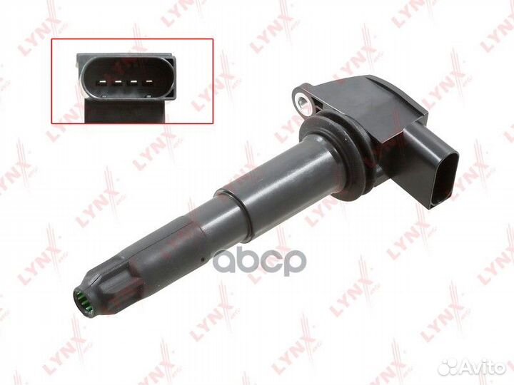 Катушка зажигания SPL1420 lynxauto