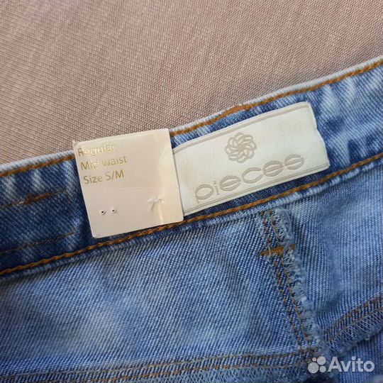 Шорты женские 42-44 Pieces Англия