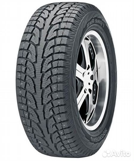 Hankook I'Pike RW11 235/60 R16 100T