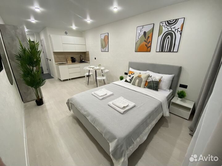 Доверительное управление в посуточной аренде