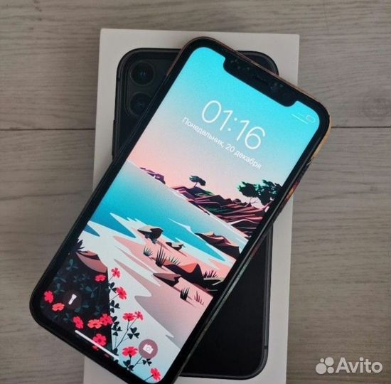 Гидрогелевая плёнка на телефон. Надежная защита