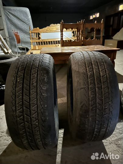 Tigar Summer SUV 235/55 R17