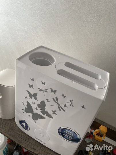 Увлажнитель Polaris