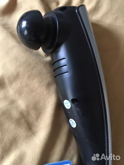 Массажер для тела