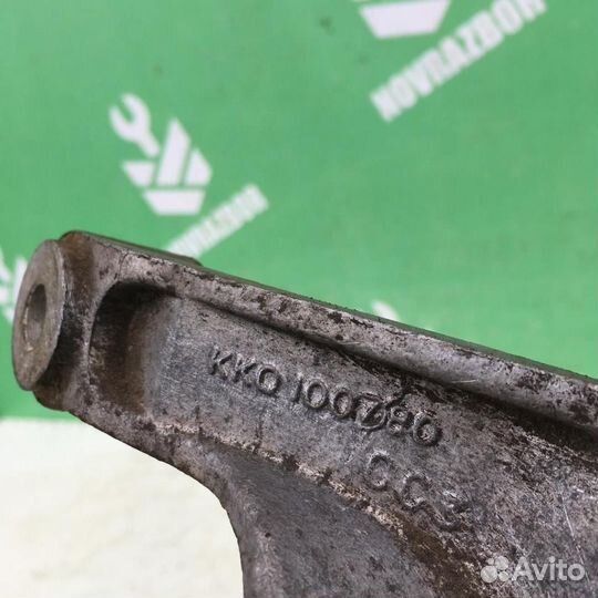 Кронштейн кпп левый Ровер 4-серия