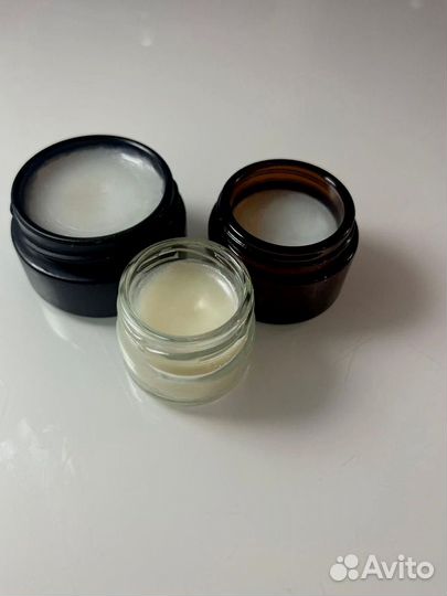 Мазь для него