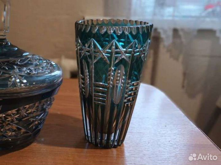 Ваза для цветов Германия