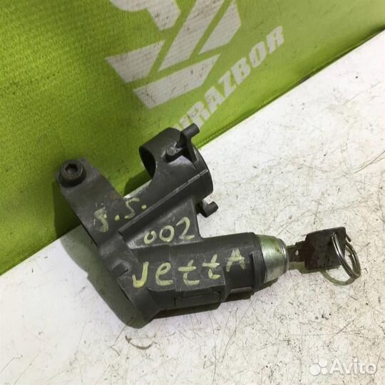 Замок зажигания Фольксваген Гольф 2 Джетта 2