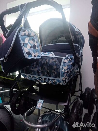 Детские коляски