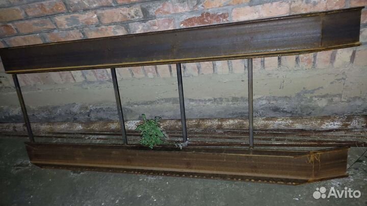 Пандус для инвалидной коляски