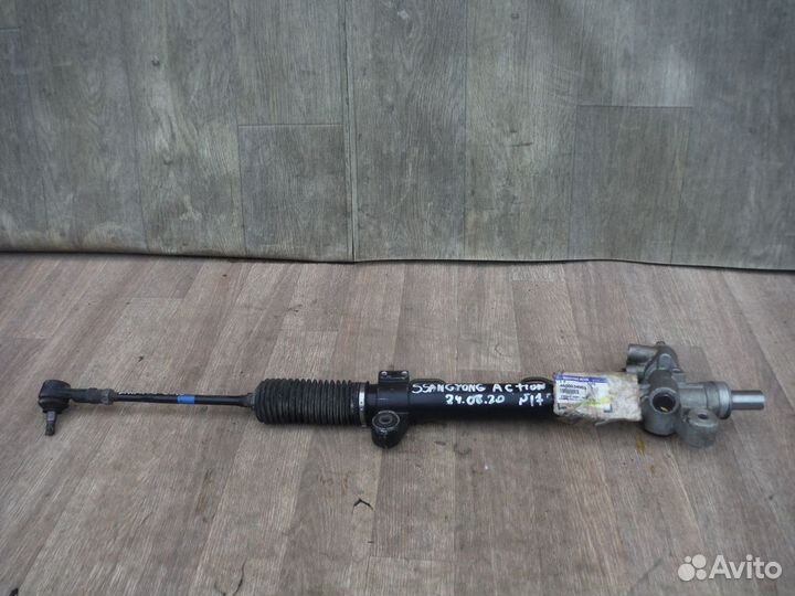 Рулевая рейка Ssang Yong Actyon New 2012